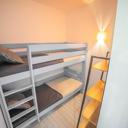 New Mare Nostrum-Vue Mer-Wifi-Acces Plage-Parking-Top Pros Servicesconciergerie La Grande Motte Apartment Exterior photo